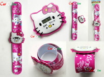 hellokittyslapall