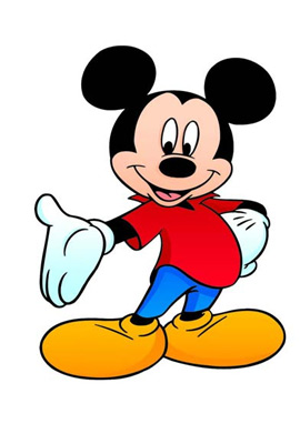 topolino