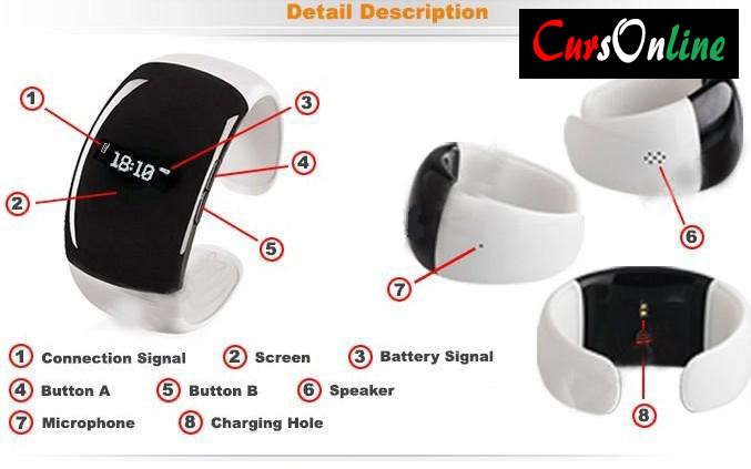 iwatch bluetooth searching